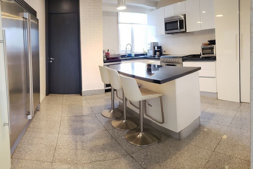 Departamento En Venta Bosque Real Towers