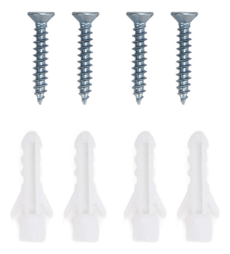 Kit De Montaje En Techo De Acero Inoxidable Para Mount Inter