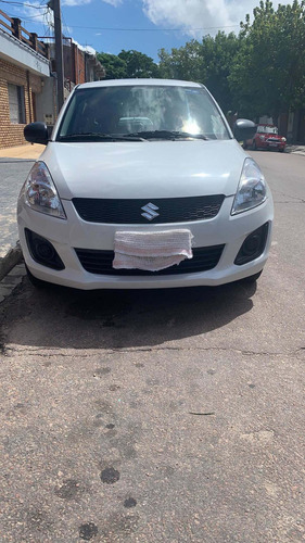 Suzuki Swift Swift 1.2 Full Go