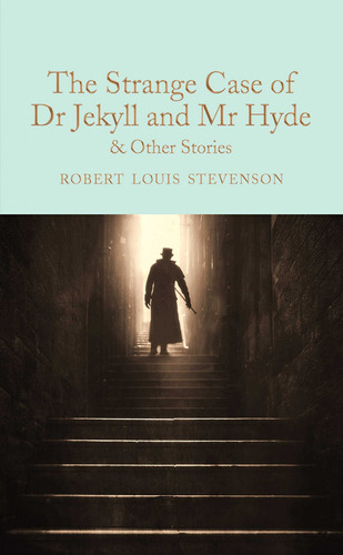 Libro The Strange Case Of Dr Jekyll And Mr Hyde And Other St