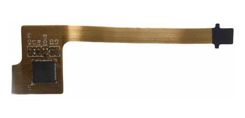 Tactil Tabla China S7-722u