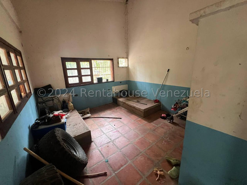 Finca En Venta En San Casimiro 25-2969 Irrr