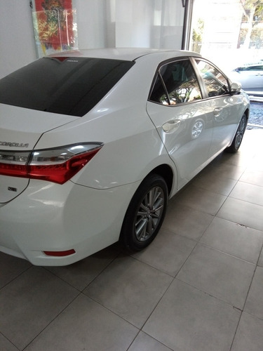 Toyota Corolla 2018 1.8 Xli Cvt 140cv