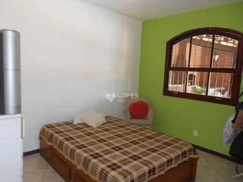 Imagem 8 de 17 de Casa À Venda, 140 M² Por R$ 630.000,00 - Rio Do Ouro - Niterói/rj - Ca9745