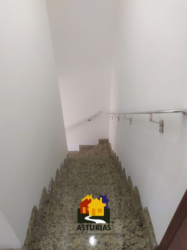 Imagem 12 de 15 de Casa Em Condomínio Para Venda Na Vila Matilde - 4021-1