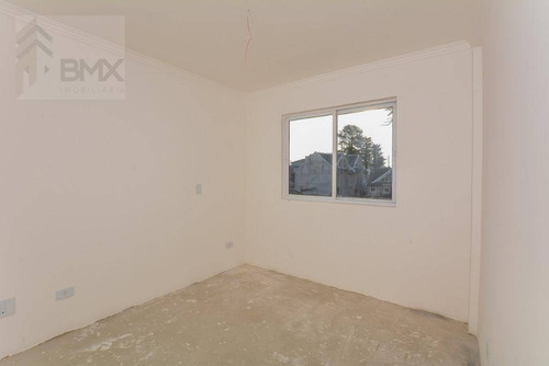 Imagem 16 de 30 de Apartamento Com 2 Dormitórios À Venda Por R$ 320.000,00 - Uberaba - Curitiba/pr - Ap0359