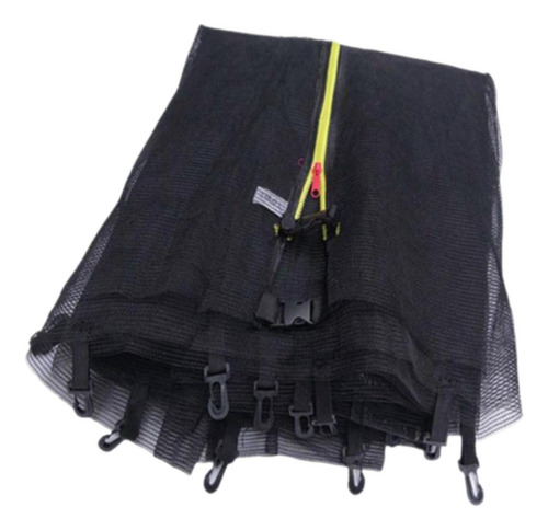 Neta De Trampolín Neta Con Protección 2,44 M De Diámetro