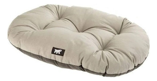 Cama Cucha Almohadón Perros Gatos Ferplast Relax 100x63cm