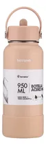 Comprar Botella Térmica Terrano Con Pico 950ml Y Accesorios