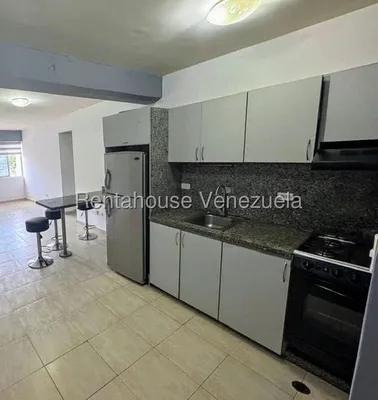 Apartamento en alquiler