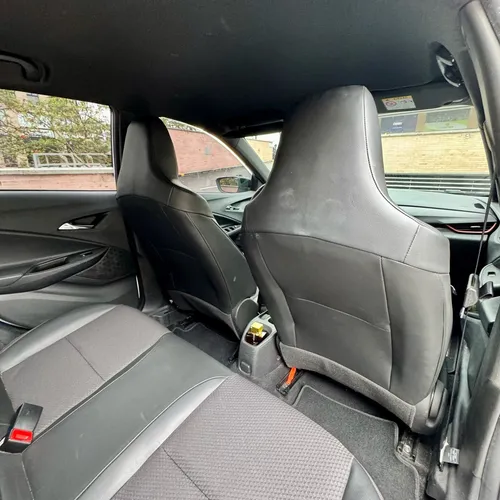 Chevrolet Onix 1.0T Rs Mt