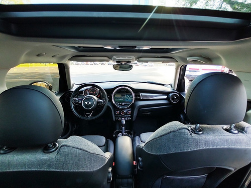 Imagen 13 de 15 de Mini Cooper S 2017 2.0t At Chilli Abasto Motors