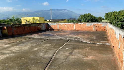 Imagem 4 de 11 de Galpão, 300 M² - Venda Por R$ 550.000,00 Ou Aluguel Por R$ 3.500,00/mês - Ponto Chic - Nova Iguaçu/rj - Ga0006