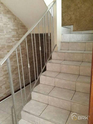 Imagem 17 de 24 de Sobrado Com 3 Dormitórios À Venda, 125 M² Por R$ 532.000,00 - Jardim Três Marias - São Paulo/sp - So0995