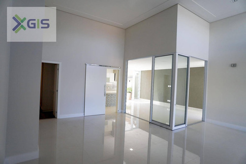 Imagem 1 de 26 de Casa Com 4 Dormitórios No Eco Village 2 - Ca1760