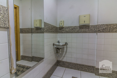 Imagem 9 de 9 de Sala-andar À Venda No Lourdes - Código 217815 - 217815