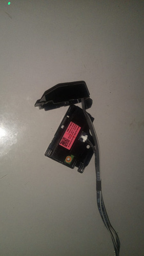 Teclado Sensor Wifi Tv Samsung Un32j4300ag Usado Funciona (Usado)