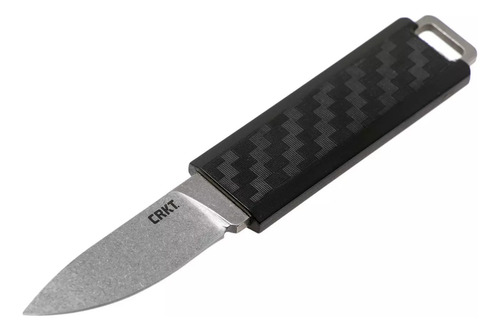 Faca Crkt 2425 Scribe 5cr15