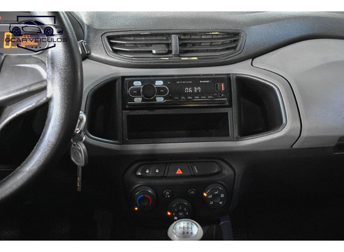 Chevrolet Onix 1.0 Joy 5p
