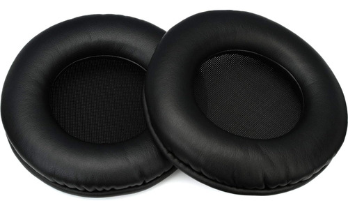 Almohadillas Para Auriculares Hdj-x10 - Negras