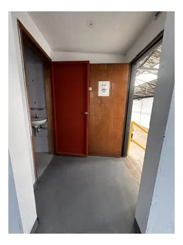 Bodega De 750 M2 En Arriendo, Ortezal