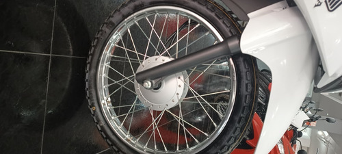 Imagen 3 de 16 de Honda Wave 110 S 2023