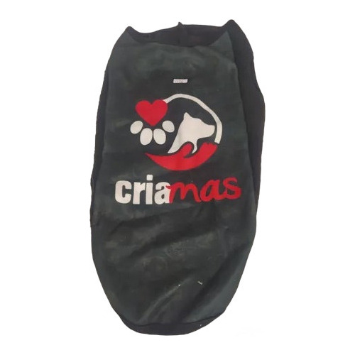 Ropa Polar Abrigo Para Perros  25cm Talle 1.