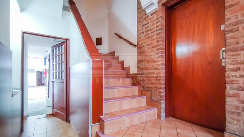 Departamento 2 Ambientes Venta - San Isidro