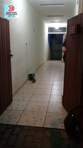 Imagem 15 de 15 de Sobrado - Vila Re - Ref: 7595 - V-7595