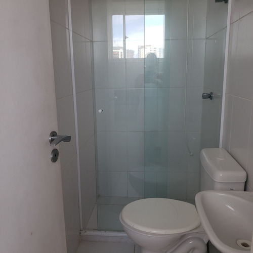 Imagem 13 de 30 de Apartamento Com 144m2, Totalmente Reformado Com 4 Quartos Sendo Uma Suíte, Com Armários E Split, Lavabo, Banheiro Social, No Jardim Apipema - Ap00731 - 68351674