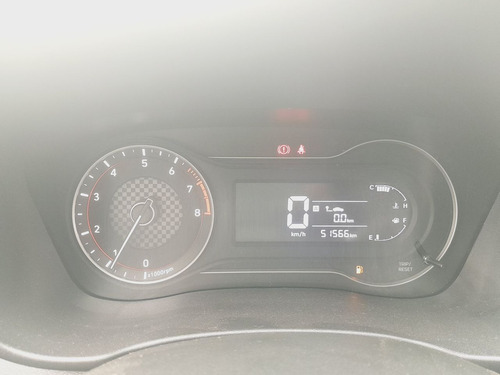 Hyundai HB20 HB20 Evolution 1.0 Flex 12V Mec.