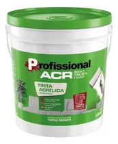 Comprar Pintura Latex Acr Renner Profesional Alto Rendimiento 18lt 
