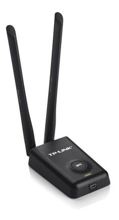 Adaptador Usb Inalambrico Tp-link Tl-wn8200nd N 300mbps