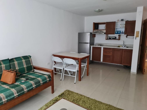 Imagen 2 de 5 de Apartamento Marina Del Rey 1h