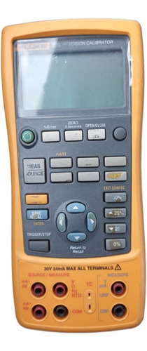 Fluke 726. Multicalibrador, Eq. Document Process Calibrator
