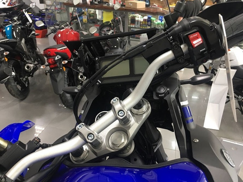 Yamaha Xt1200z Super Tenere Antrax