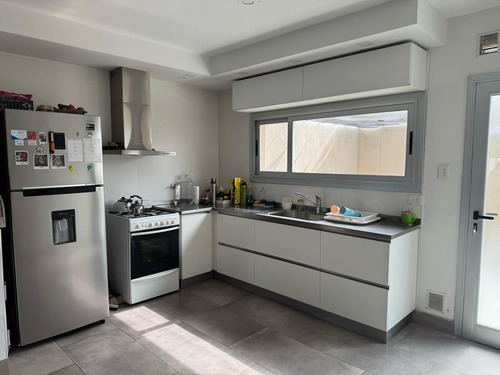Departamento En Venta - 3 Dormitorios 2 Baños - Chivilcoy