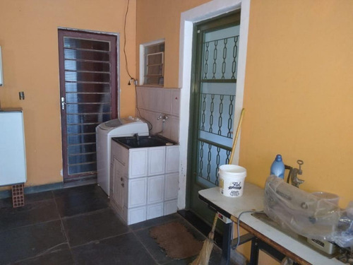 Chácara À Venda, 2000 M² Por R$ 380.000,00 - Recreio Uirapuru - Cosmópolis/sp - Ch0506