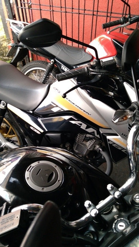 Hoda Titan 25 Ano