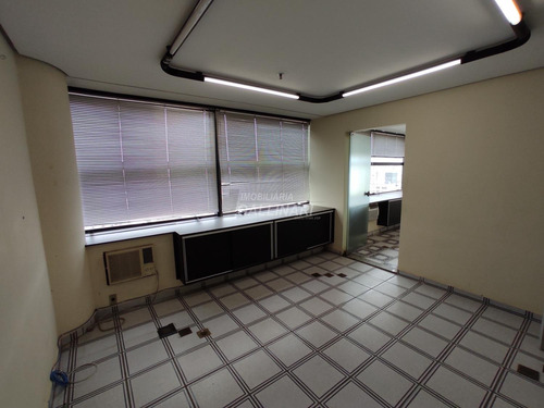 Imagem 4 de 16 de Sala Para Aluguel Em Centro - Sa002615