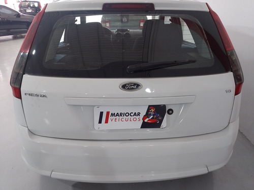 Imagem 13 de 24 de Ford Fiesta Class Completo 2013 1.6 Pulse Flex 5p