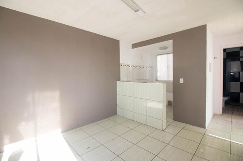 Imagem 2 de 15 de Apartamento Para Aluguel - Rubem Berta, 2 Quartos, 40 M² - 893523394