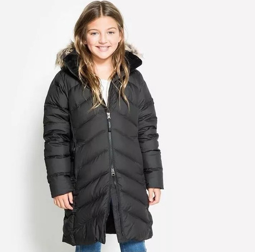 Marmot Chaqueta Girls Montreaux Coat Nueva Niña Pluma 700