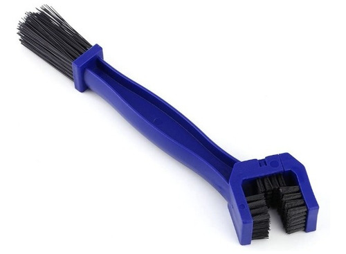 Cepillo Limpiador De Cadena Engranaje Bicicleta Moto (6 Pz)