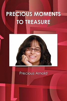 Libro Precious Moments To Treasure - Arnold, Precious