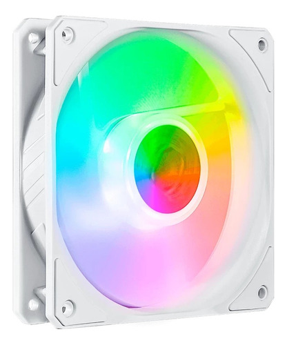 Cooler Master Sickleflow Argb White 120mm Fan