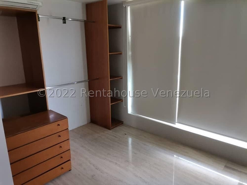 Imagen 6 de 18 de Hermoso Apartamento En Venta Villa Nueva Hatillo 22-16803