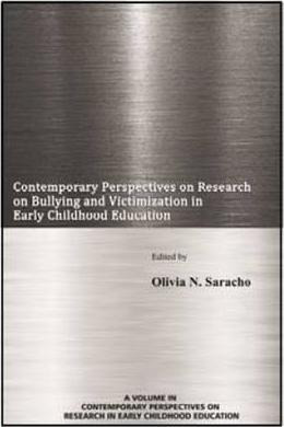 Contemporary Perspectives On Research On Bullying And Vic...