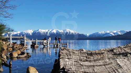 Imagen 13 de 14 de Venta Lote/terreno 2983m2 Barrio Puerto Nahuel - A Metros Del Lago Nahuel Huapi, Villa La Angostura