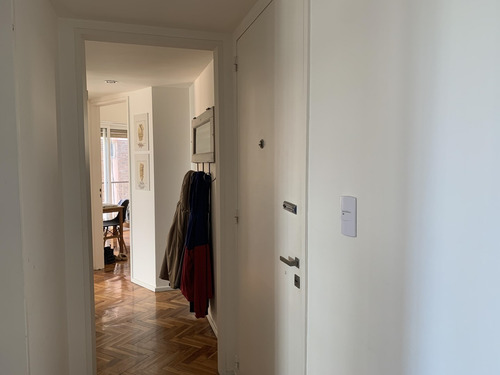 Imagen 10 de 12 de Departamento En Venta Ubicado En Palermo Chico, Capital Federal, Buenos Aires